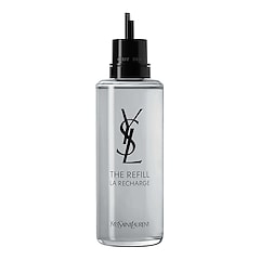 MYSLF - Eau de Parfum Rechargeable Homme, YVES SAINT LAURENT